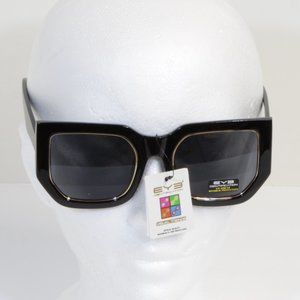 EYE Women's UV 400 CE Maximum Protection Sunglasses NWT